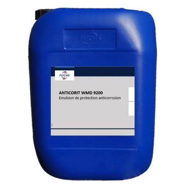 ANTICORIT WMD 9200