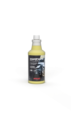 Shampoing lustrant - 1L