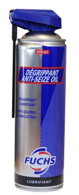 AEROSOL DEGRIPPANT