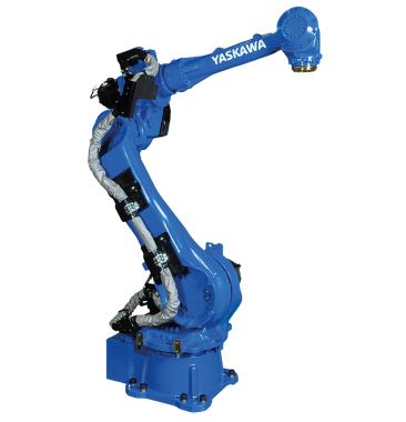 Robot 5 axes PL80 pour la palettisation