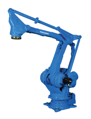 Robot 4 axes PL800 pour la palettisation