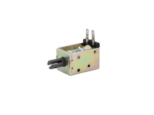 E.A de Commande Tirant 0.5N, DC 24V (5.3W)