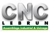 GROUPE CNC LEBRUN