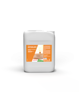 Antigel concentré végétal - 20L