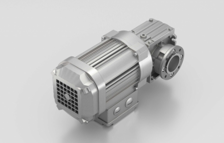 Moteur AC D16 -180W-i19