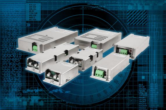 PRBX Ruggedized Product Line