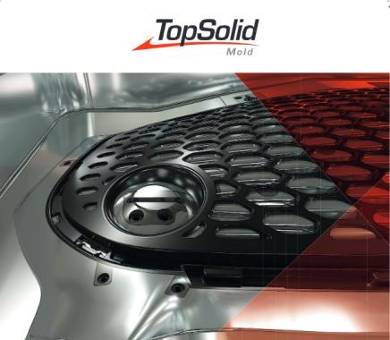 TopSolid'Mold