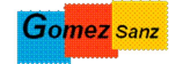 GOMEZ-SANZ