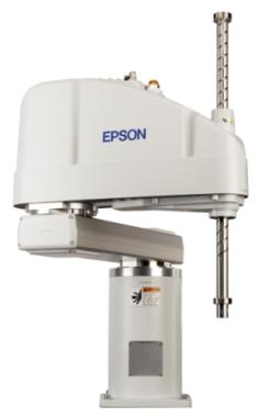 ROBOTS EPSON SCARA SERIE G