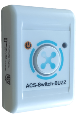 ACS-SWITCH-BUZZ®