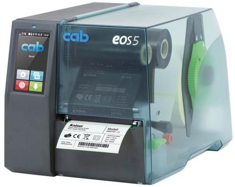 CAB EOS