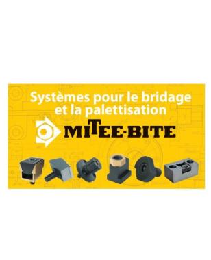 SOLUTIONS DE BRIDAGE