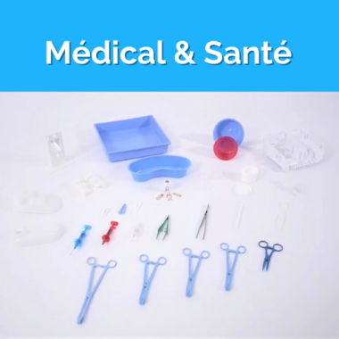 Médical & Santé