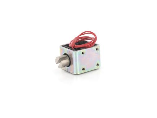 E.A de Commande Tirant\Poussant 1N, DC 24V (6.5W)