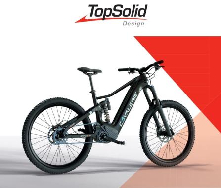 TopSolid'Design