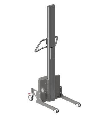 Chariot de manutention TMS 125 Inox - Liftop