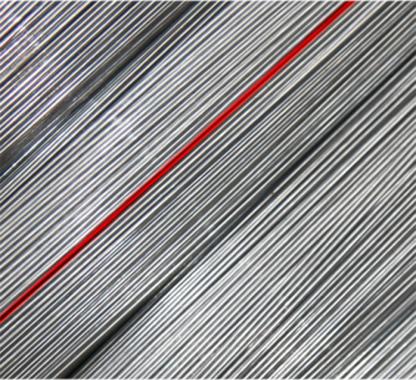 3 - Fils alliages nickel - Nickel alloys wire - Legierungunen