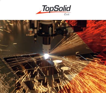 TopSolid'Cut