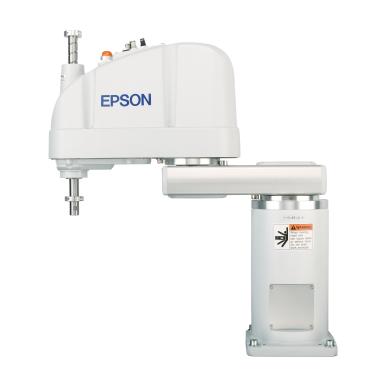 ROBOT EPSON SCARA G6