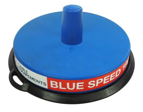 Tourets - Gamme BLUE SPEED