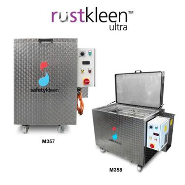 Rustkleen Ultra