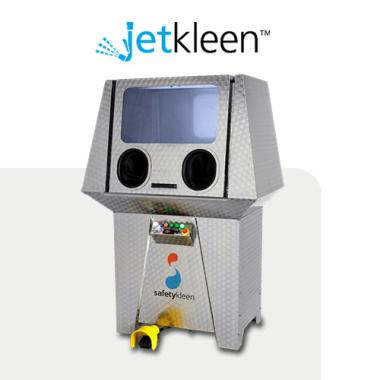 Jetkleen