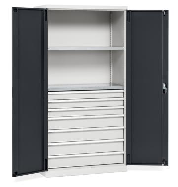 Armoire Mont Cenis n?4