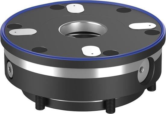 Module de bridage UNILOCK ESA 138