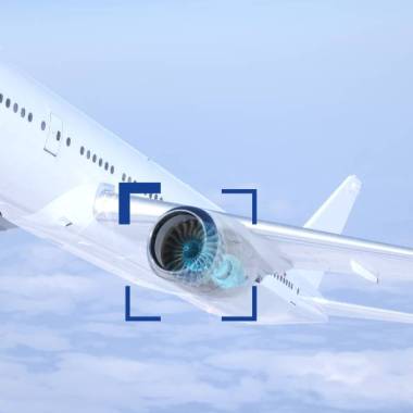 Solutions ZEISS pour l'industrie aéronautique & spatial