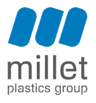 MILLET MARIUS GROUP