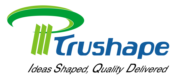 TRUSHAPE PRECISION CASTINGS PVT. LTD.