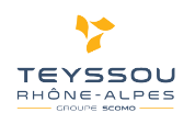 TEYSSOU RHONE ALPES