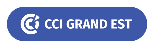 CCI GRAND EST