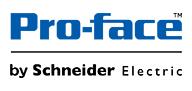 SCHNEIDER ELECTRIC FRANCE  (PROFACE)