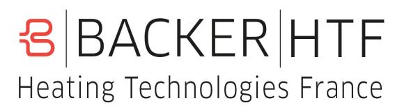 BACKER HTF (Heating Technologies France)