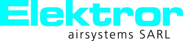 ELEKTROR AIRSYSTEMS SARL