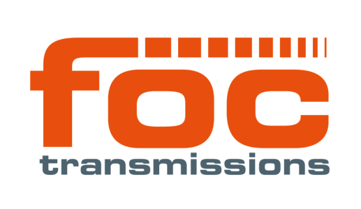 FOC TRANSMISSIONS