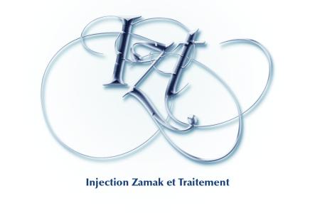 INJECTION ZAMAK TRAITEMENT