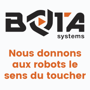 Bota Systems AG