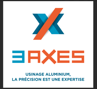 3 AXES (UISA - Union des Industriels du Sud de l'Aisne)