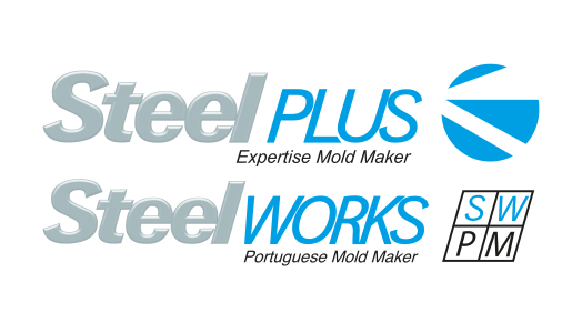 STEELPLUS - PORTUGUESE MOLD MAKER 