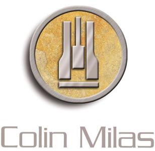 COLIN MILAS