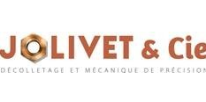 JOLIVET ET COMPAGNIE DECOLLETAGE