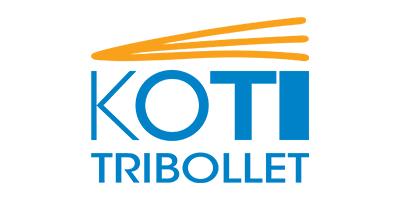 KOTI TRIBOLLET