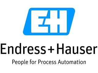 ENDRESS + HAUSER