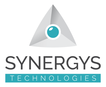 SYNERGYS TECHNOLOGIES