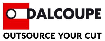 DALCOUPE