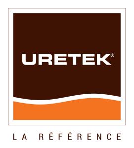 URETEK France