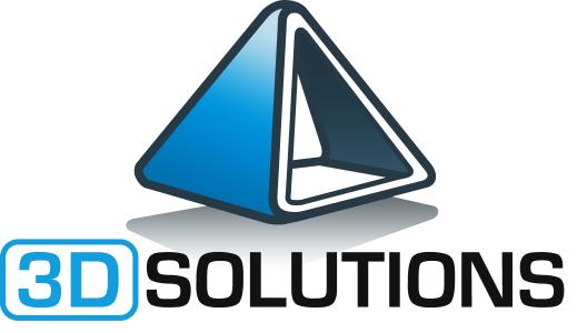 3D SOLUTIONS