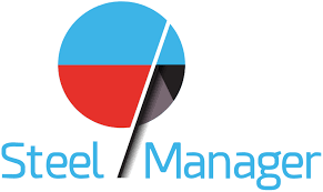 STEEL MANAGER  Logiciel